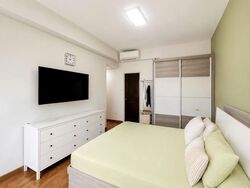 Hume Park I (D21), Condominium #583055211